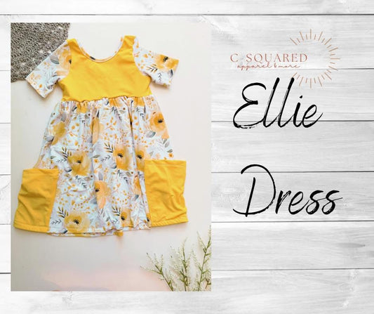 Ellie Dress