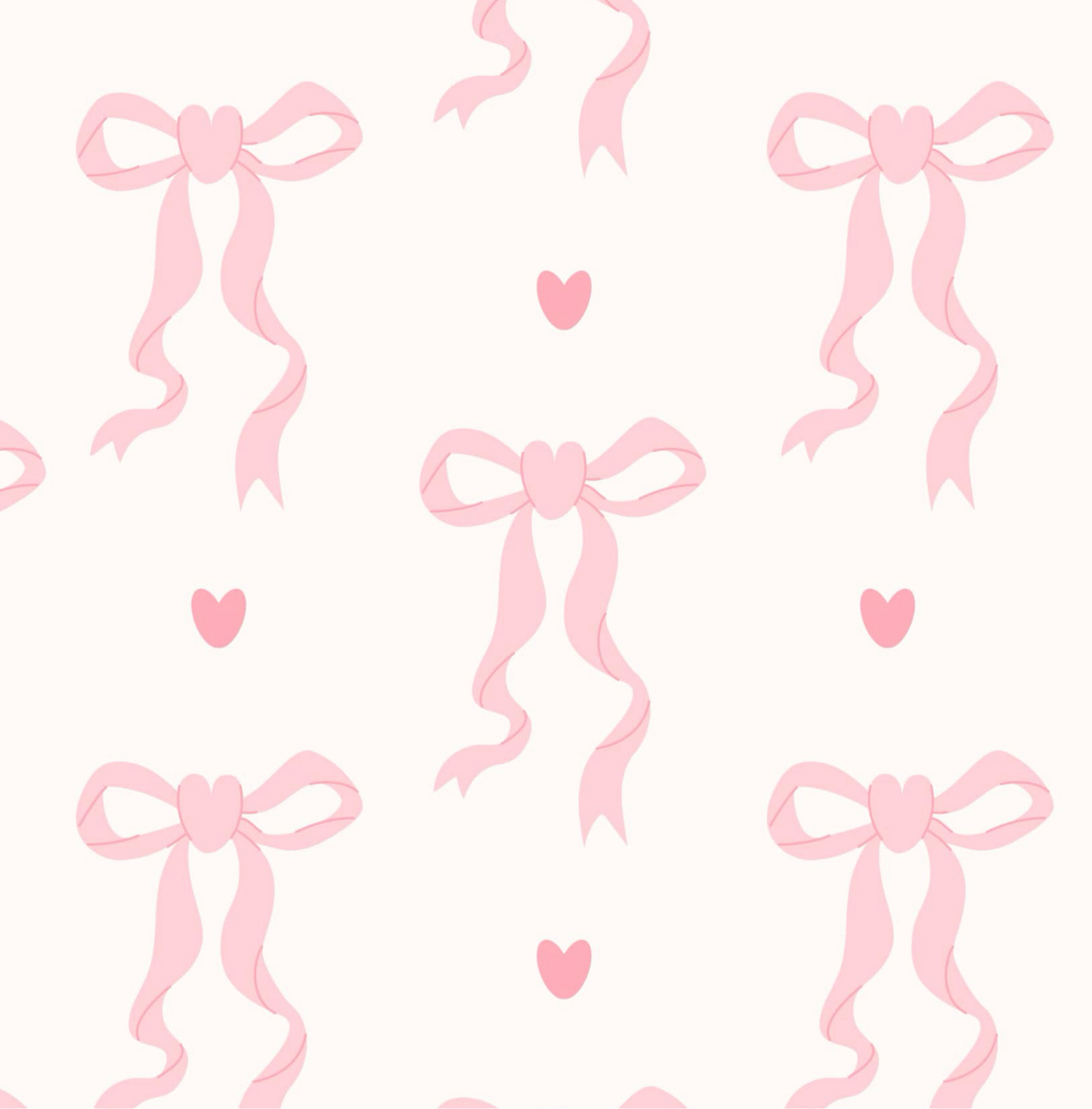 Dainty Bows