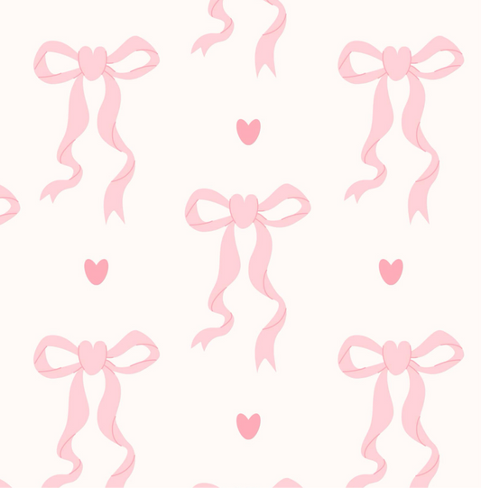 Dainty Bows