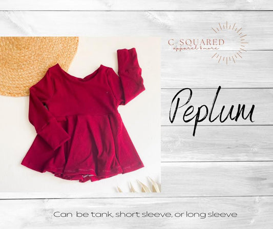 Peplum